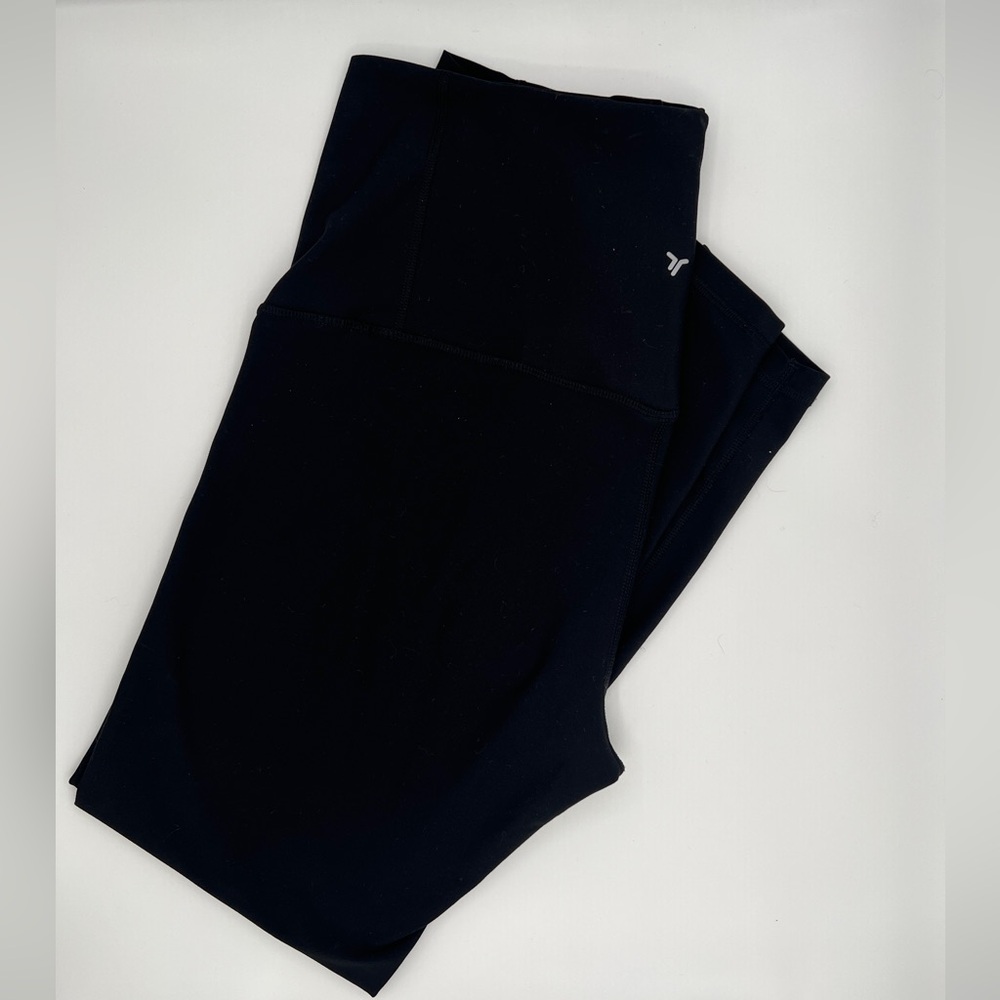 Old Navy | Active Powersoft | Extra High-Rise Leggings | Go Dry | Size Large